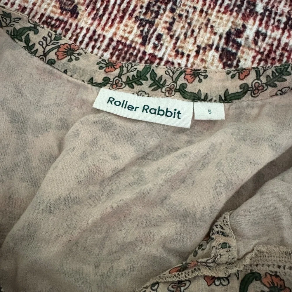 Roller Rabbit tunic - Picture 2 of 3